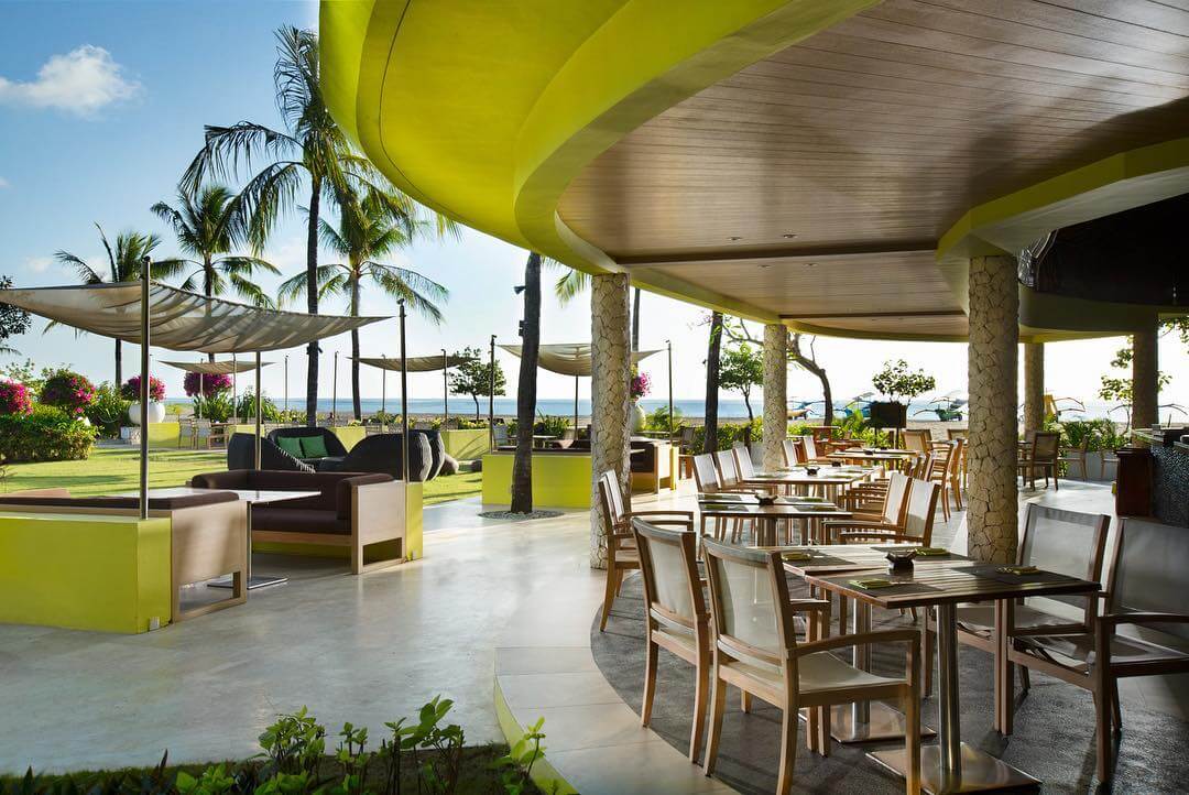 The Bali Bible | Envy Chill Out Bar & Restaurant