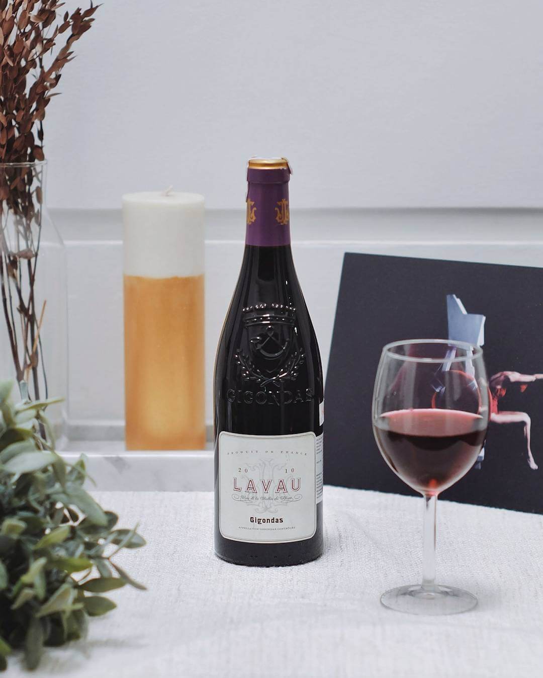 The Bali Bible Red & White Wine and Spirits Bali Deli…