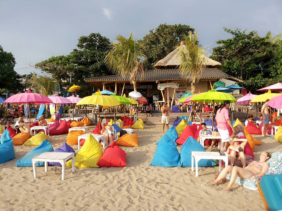 The Bali Bible Bali Juice Park