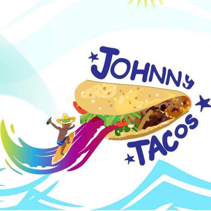 The Bali Bible Johnny Tacos