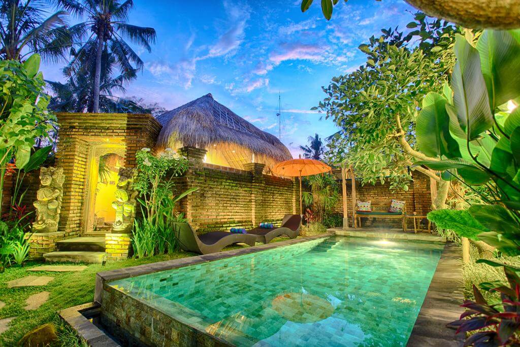 The Bali Bible Imagine Bali