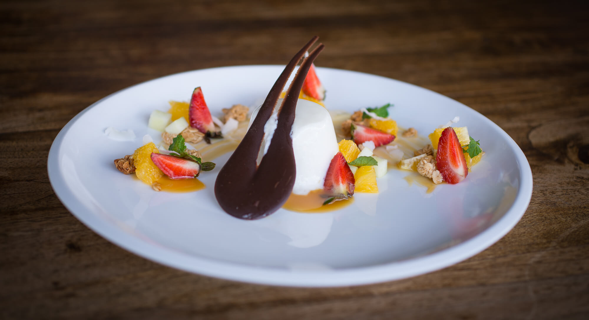 The Bali Bible Basil Kitchen